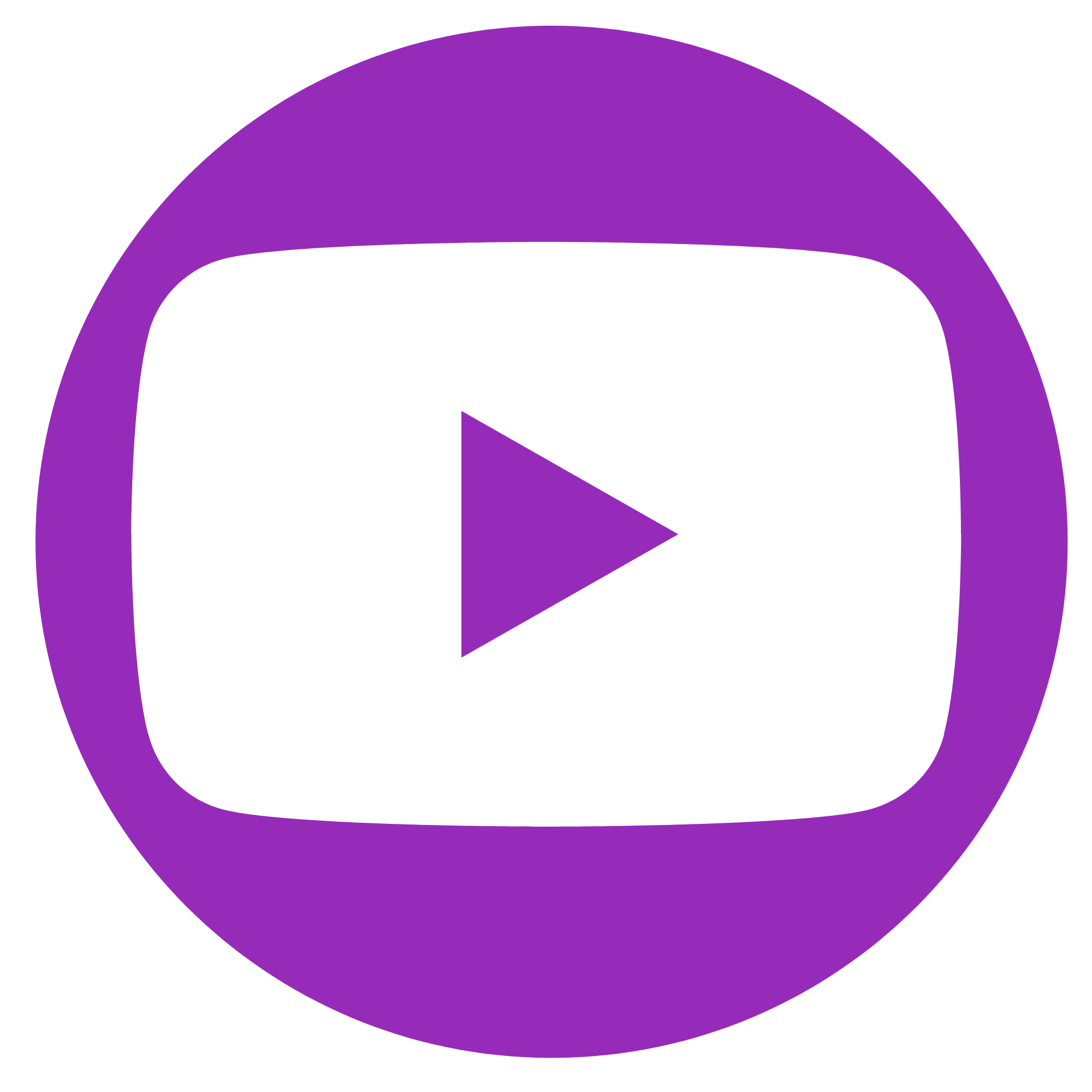 YouTube Icon