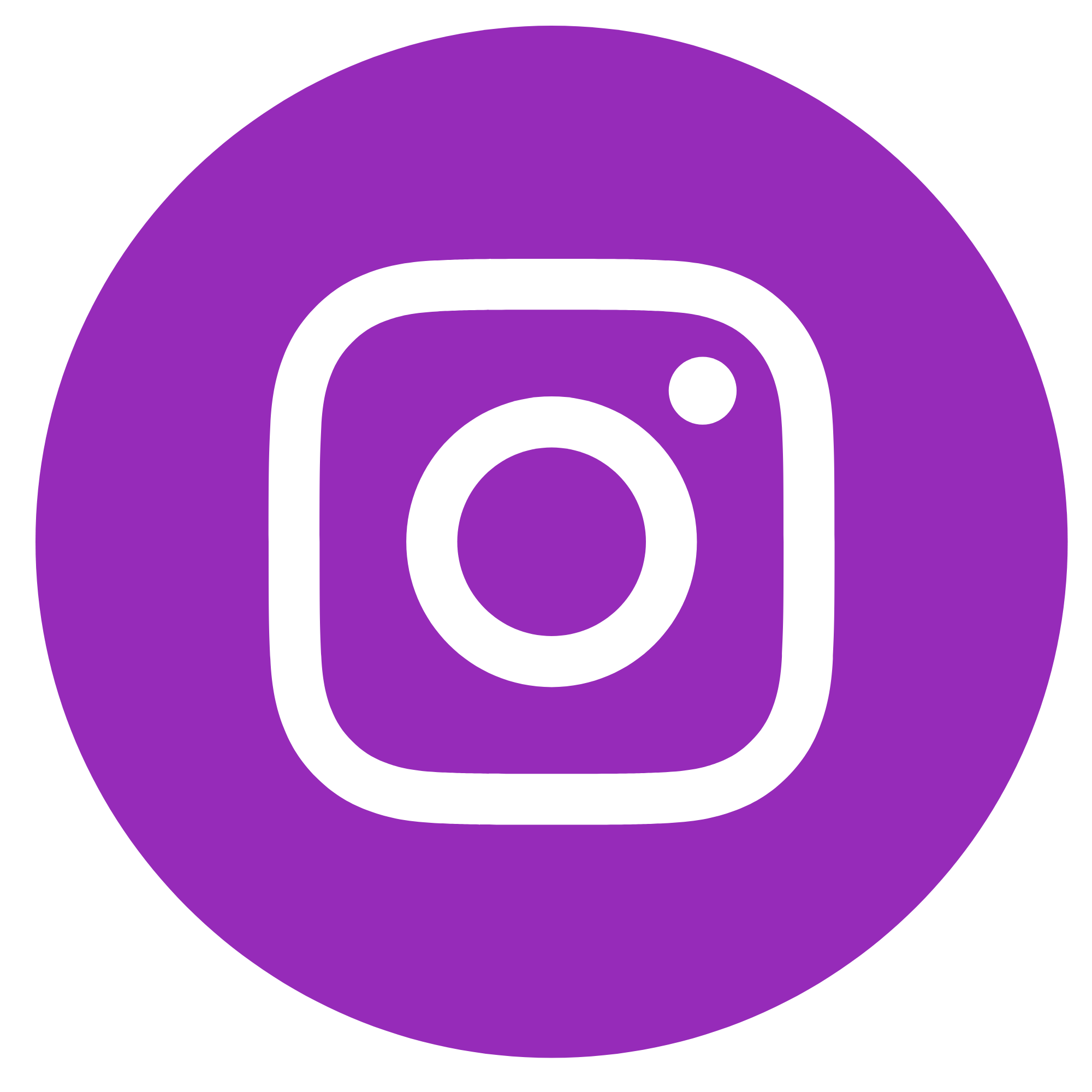 Instagram Icon