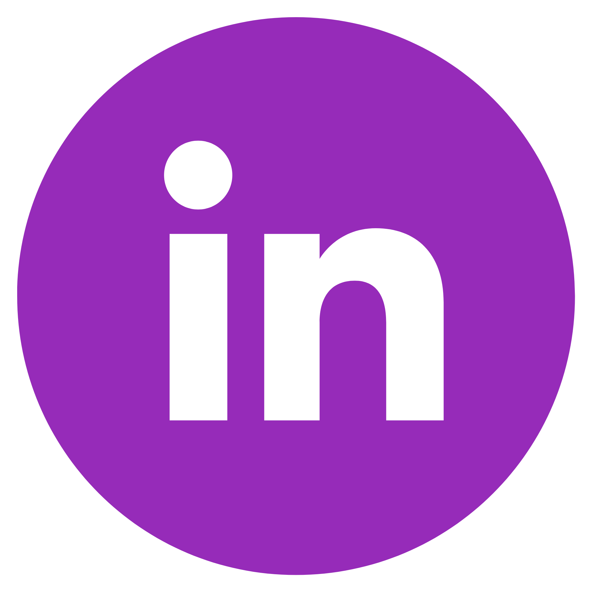 LinkedIn Icon