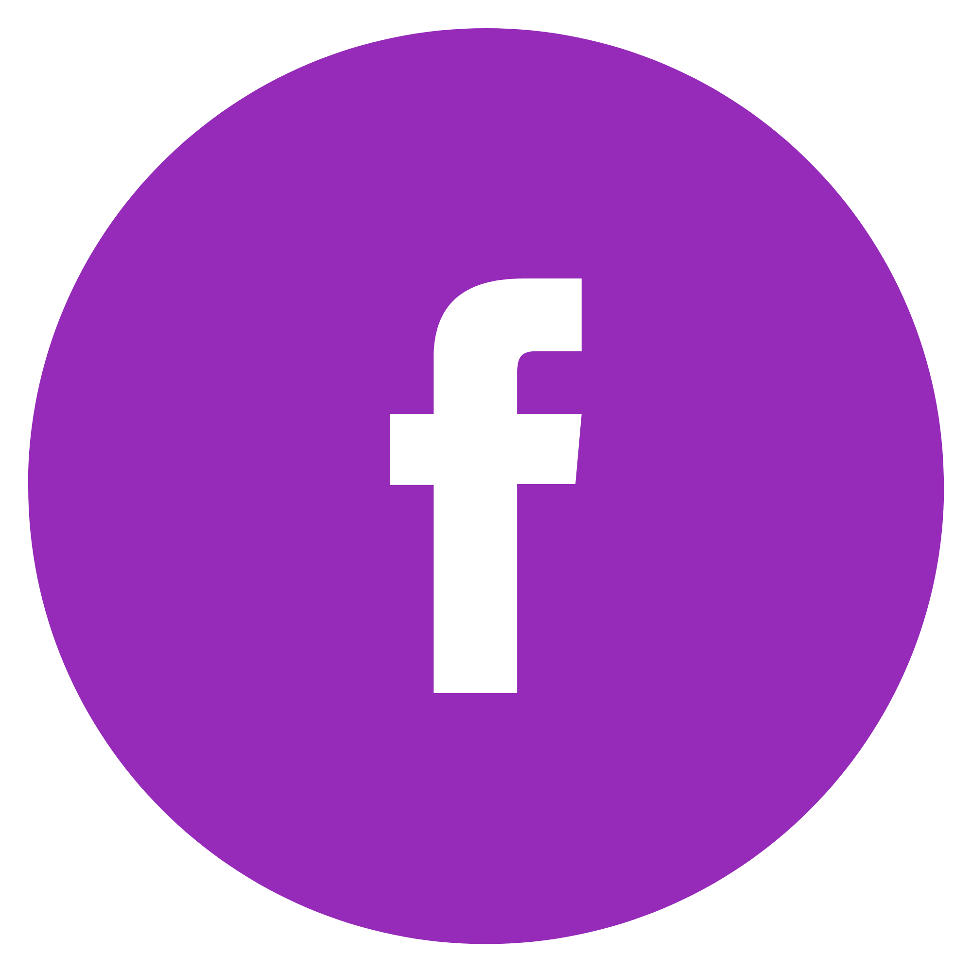 Facebook Icon