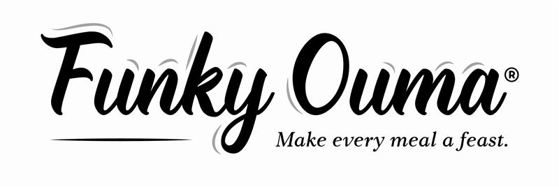 Funky Ouma Story