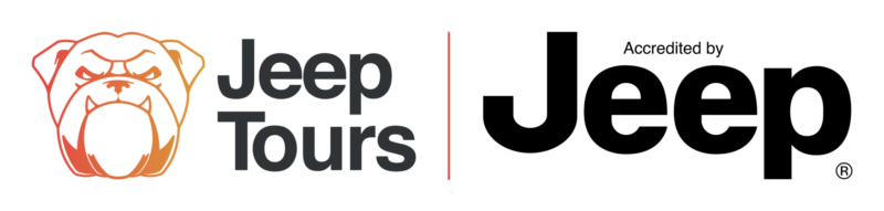 Jeep tours