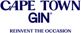 Cape Town Gin